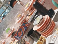 -争鲜回转寿司(南开大悦城店)
