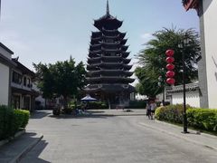 -田州古城