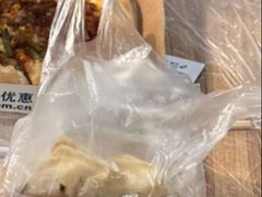 -水丰锅贴(延吉东路店)