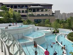 -清河半岛温泉度假酒店