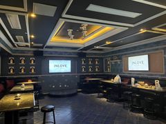 -INLOVE KTV(世博源店)