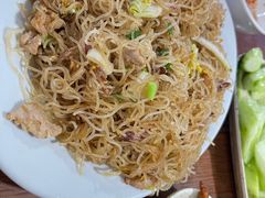 -伯公坳敏记凉粉