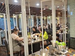 -高丽苑韩国烤肉(海昌路旗舰店)