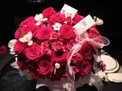 -烛影拾光观景餐厅·创意菜(鲜花·小提琴·大唐不夜城店)