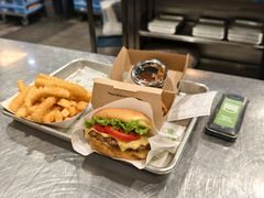 -Shake Shack(西单大悦城店)