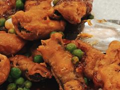 -同里湖大饭店-怡景轩中餐厅(同里古镇店)