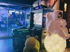 -CIAO·团建聚餐·生日派对轰趴馆(福田店)