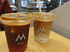 -M Stand(宁波万象城店)