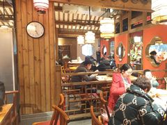 -大厨小味·民间川菜(八里庄店)