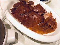 -正院大宅门烤鸭(首体店)