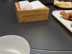 -老西门·常州菜(新区店)