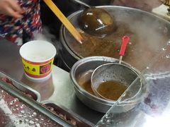 -江三王记牛杂馆(总店)