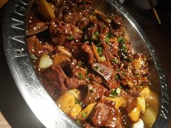 仔排煲-胖哥俩肉蟹煲(杭州下沙学林街店)