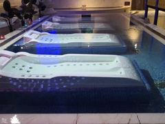 -水晶之星洗浴温泉汗蒸