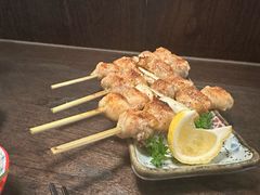 -哥哥の深夜食堂(红松东路店)