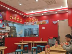 -塔斯汀中国汉堡(徐汇汇京广场店)
