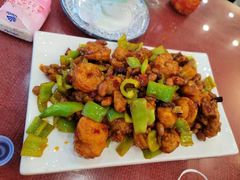 -桃子餐厅·天津菜(红星路直营店)