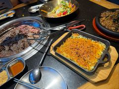 -韩烧牛中牛·甄选黑牛烤肉(黑金店)