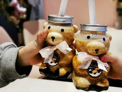 -夏日玛莉西餐厅(湘乡嘉亨茂店)