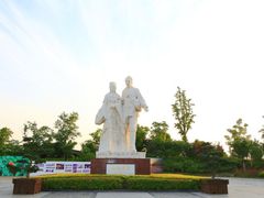 -董永七仙女文化园