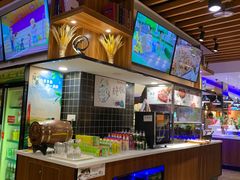 自助酒水区-金太郎自助烤肉.火锅(宝龙店)