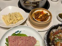 -煲王粤菜餐厅(中侨中心店)