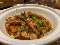 -楚灶王(徐东店)