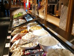 -温野菜涮涮锅(西单大悦城店)