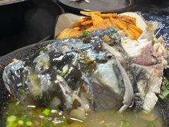 -马村鱼头