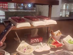 -海底捞火锅(银泰中心店)