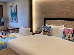 -上海浦东星河湾酒店