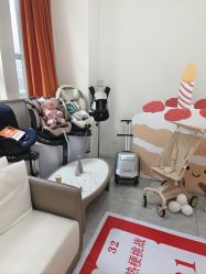 -橘米月子中心(青羊市妇幼店)