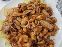 -聚福缘菜馆(隆昌路店)