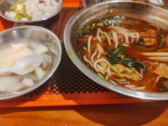 -柳州肥姨妈大骨螺蛳粉(双阳路店)