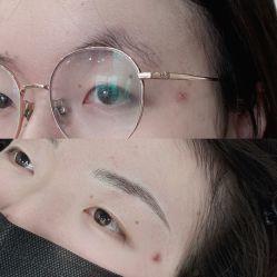 -张小野·专业半永久纹眉