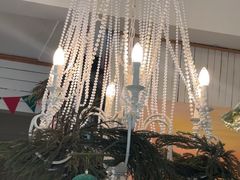 -秀儿家の小确幸花园西餐厅
