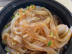-张婆婆香酥锅盔(平福路店)