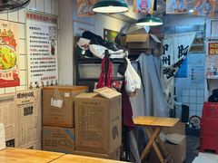 -柳州肥姨妈大骨螺蛳粉(东靖路店)