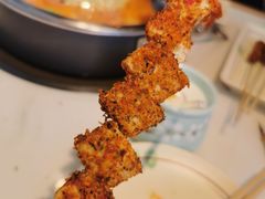 一块豆腐-七八冷面·延边朝鲜族美食(圣熙八号店)