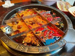 -锅首鲜品火锅(鸳鸯店)