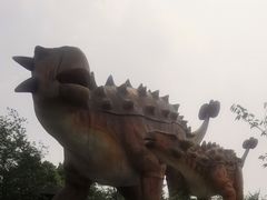 -自然谷恐龙园