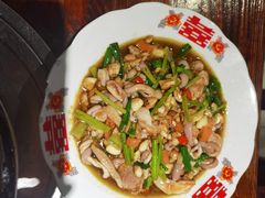 -广府乡下·饭庄(新港东路店)
