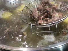 -三头牛·潮汕牛肉生蚝火锅 (夏湾店)