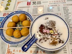 传统牛奶桃-双喜老铺(人民广场店)