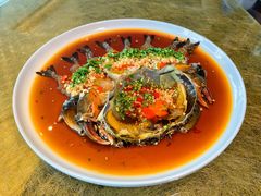 -郑州绿地JW万豪酒店-中餐厅