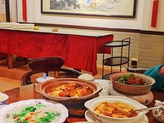 -山水茶艺馆·点心粤菜·30年老字号