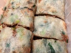 -台北楚楚园馅饼粥(虹桥南丰城店)