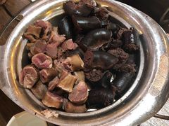 -蒙亨·手把肉·蒙古包文化主题餐厅(天恒广场店)