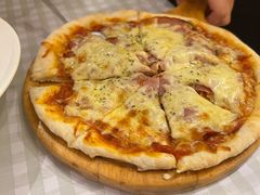 -后厨意餐La Cucina(外交公寓店)