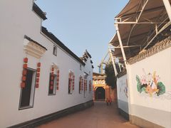-横店影视城梦幻谷园区